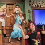Leading Ladies, 2016