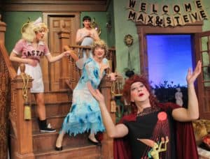 Leading Ladies, 2016