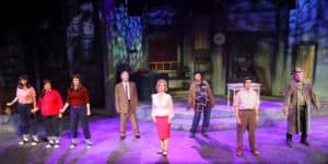Little Shop of Horrors