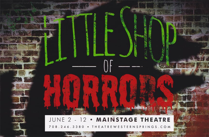 Little Shop of Horrors