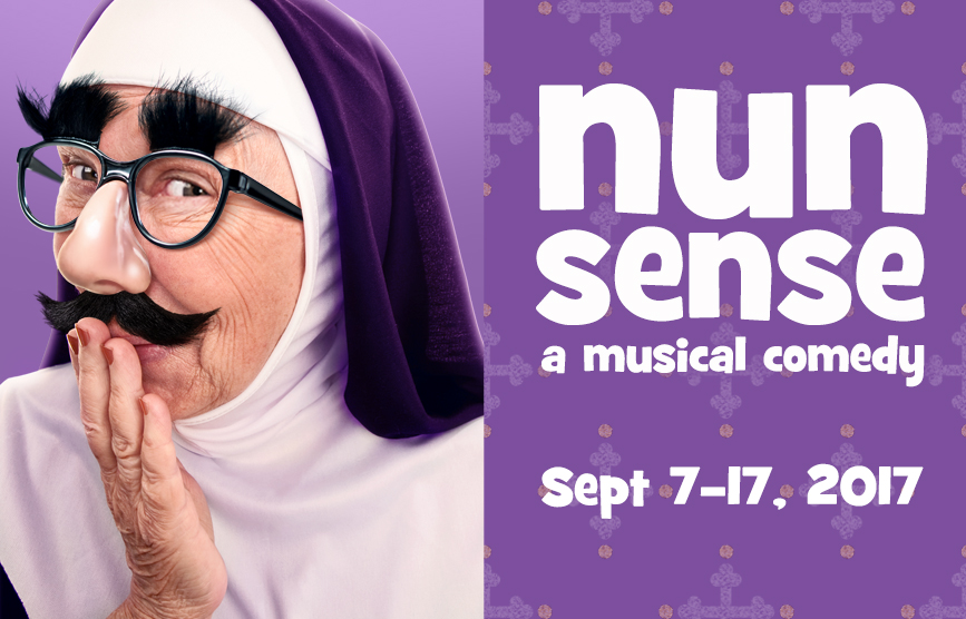 Nunsense!
