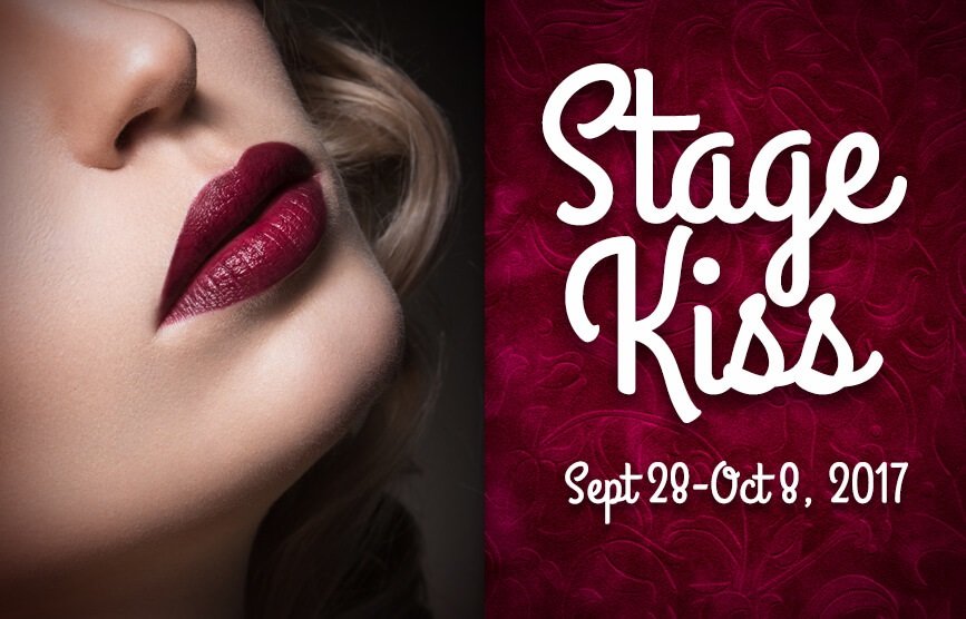Stage Kiss