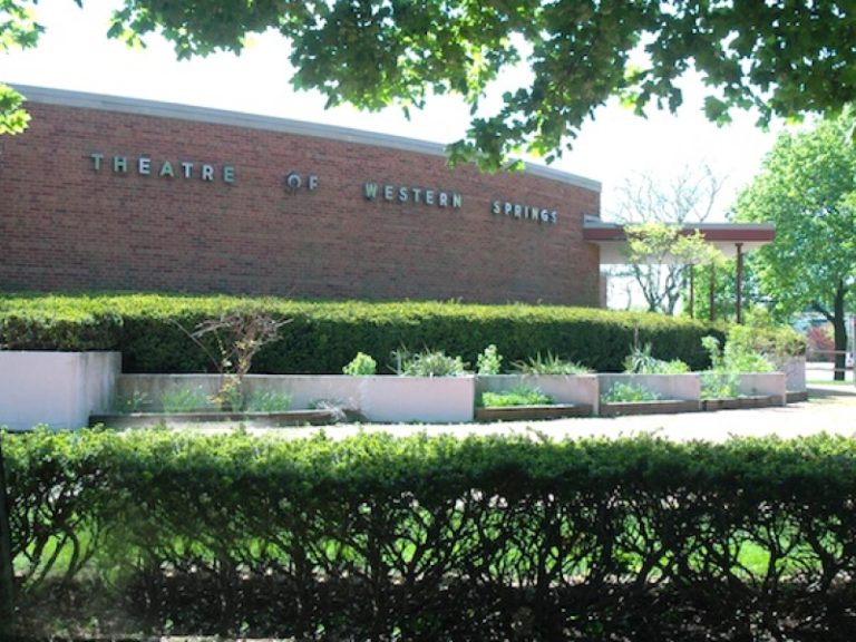 Contact Theatre of Western Springs