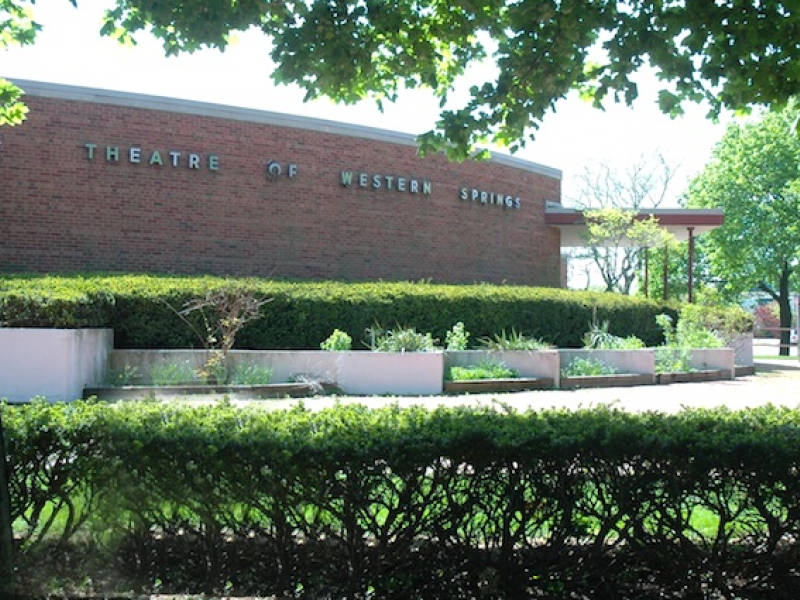 Theatre of Western Springs