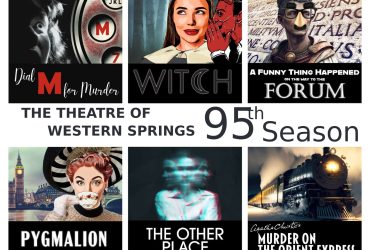 Subscribe Now to our 95th Season!