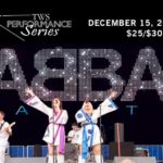 ABBA Salute