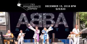 ABBA Salute