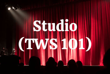TWS Studio – Spring 2023