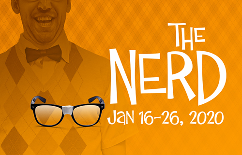 The Nerd