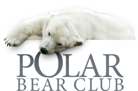 Polar Bear Club: Live and IN PERSON