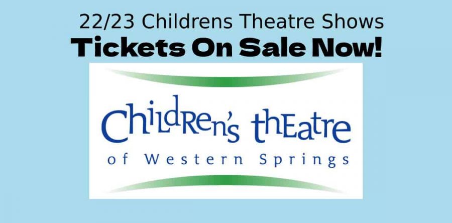 CTWS/HSR 2022-2023 Show Season!