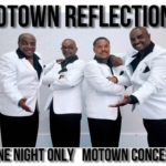 Motown Reflections Revue