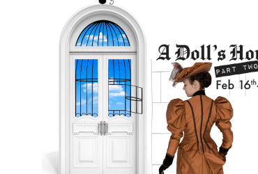 A Doll’s House, Part Two