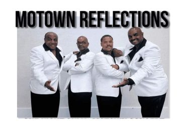 Motown Reflections – Returns to TWS!