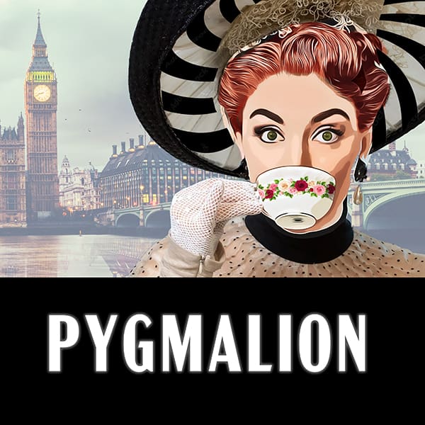 Pygmalion