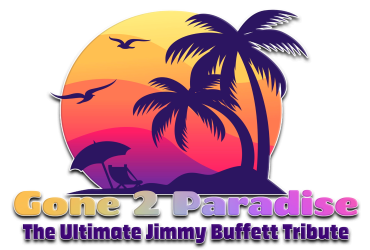 GONE 2 PARADISE – JIMMY BUFFETT