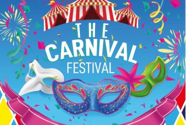 Carnival – Carnivale: A Fundraising Celebration for The Theatre of Western Springs