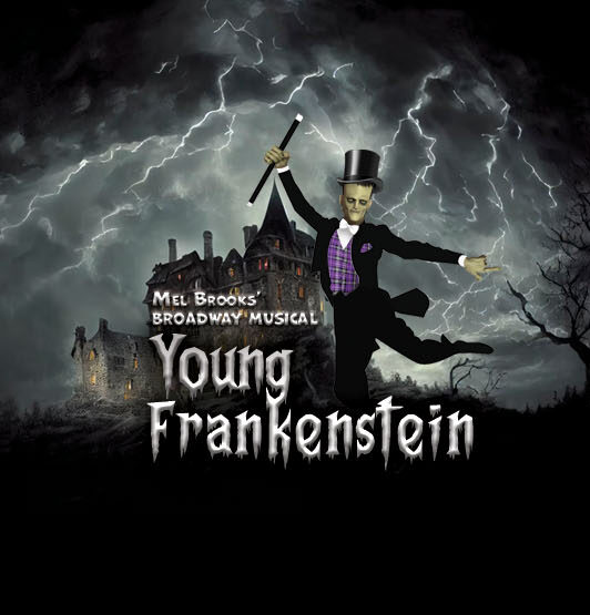 Young Frankenstein