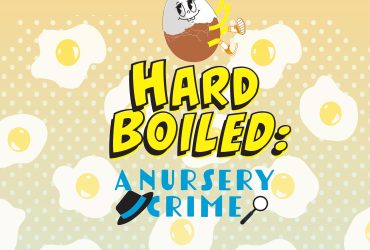 HARD BOILED
