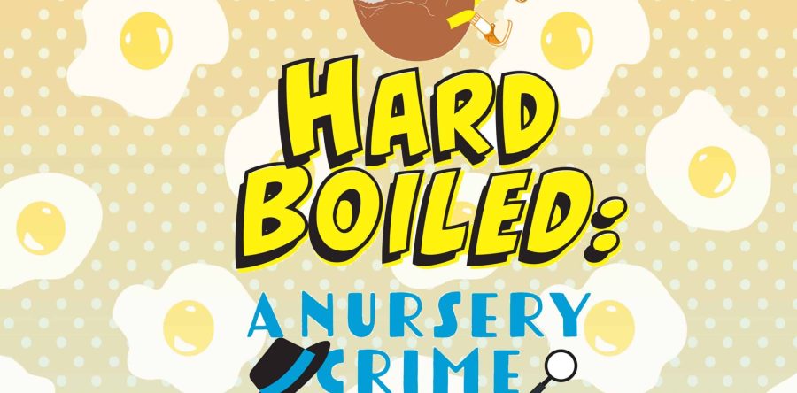 HARD BOILED