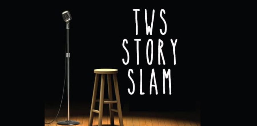 STORY SLAM