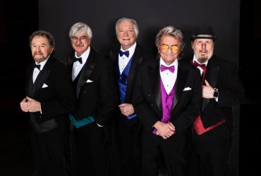 An Evening with The Ides of March: Stories and Songs Unplugged