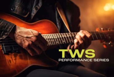PERFORMANCE SERIES CONCERT SUBSCRIPTIONS