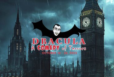 DRACULA: A COMEDY OF TERRORS