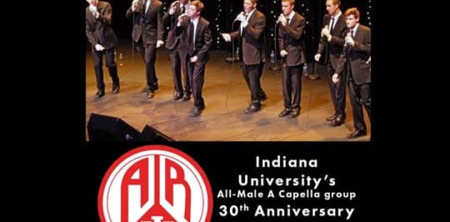 INDIANA UNIVERSITY ANOTHER ROUND