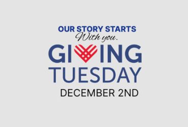 Giving Tuesday 2025