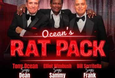 Ocean’s Rat Pack