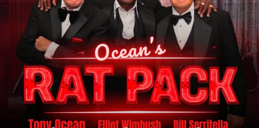 Ocean’s Rat Pack