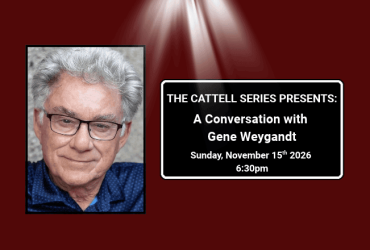 THE CATTELL SERIES