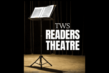 Readers Theatre: The Spring Edition