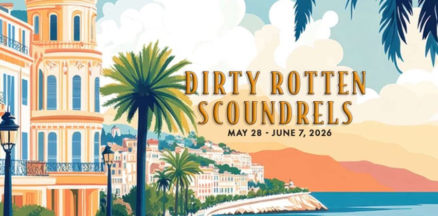 DIRTY ROTTEN SCOUNDRELS