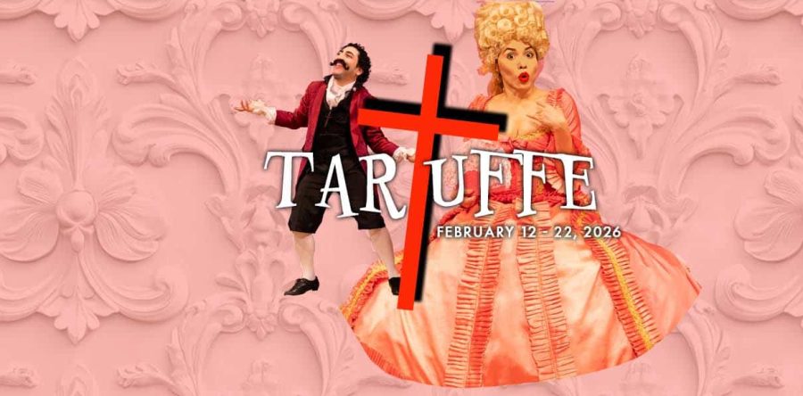 TARTUFFE