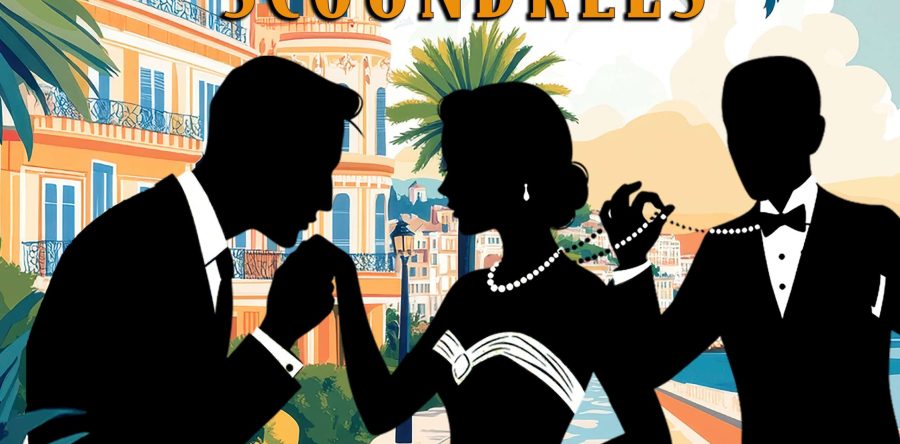 DIRTY ROTTEN SCOUNDRELS