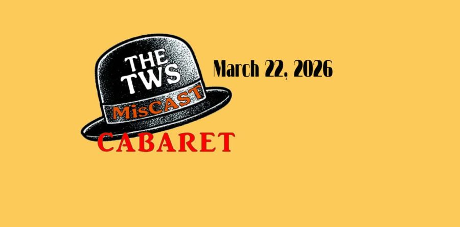 MisCast Cabaret