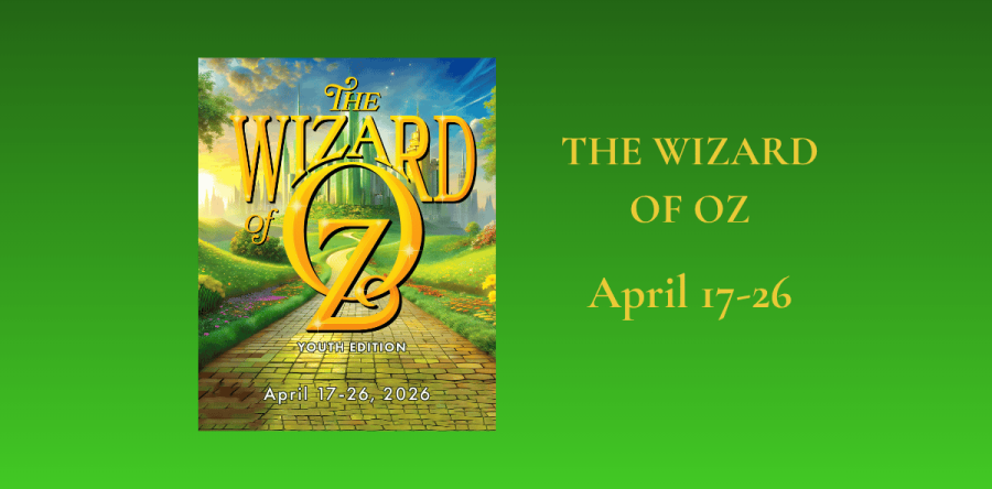 The Wizard of Oz: Youth Edition