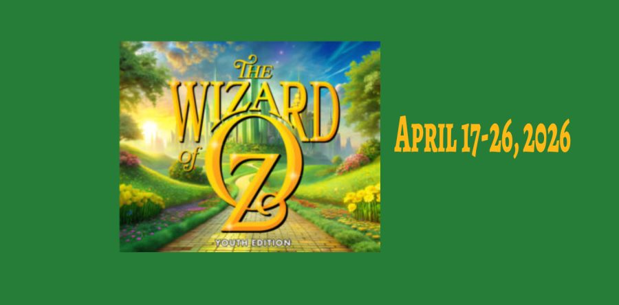 The Wizard of Oz: Youth Edition