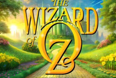 The Wizard of Oz: Youth Edition