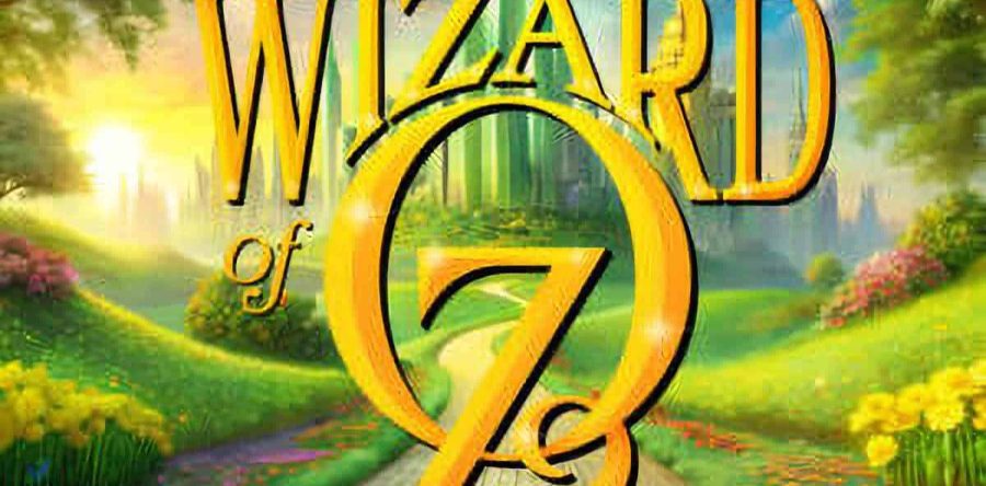 The Wizard of Oz: Youth Edition