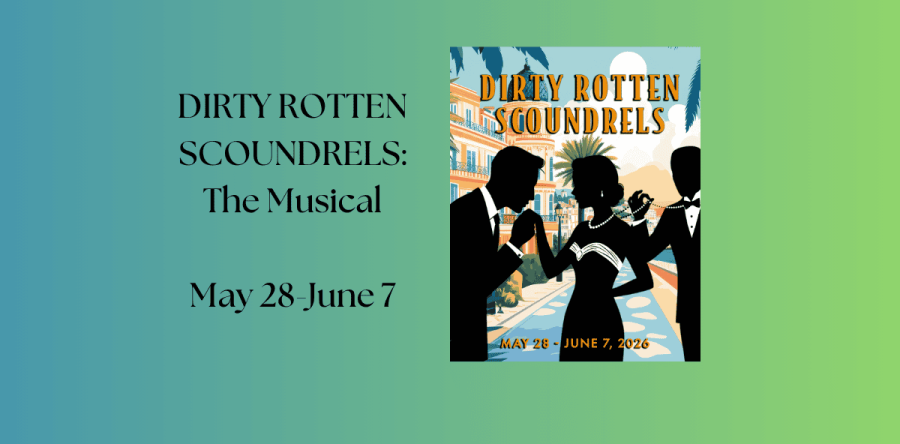 Dirty Rotten Scoundrels