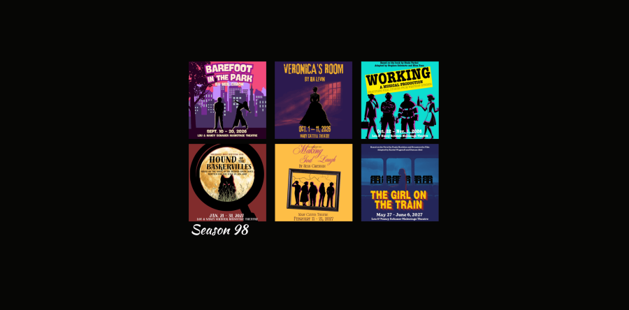 98 Season Subscribe