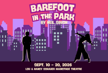 Barefoot in the Park