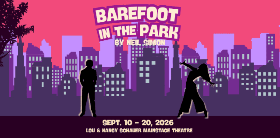 Barefoot in the Park