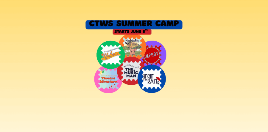 CTWS Summer Camp 2026