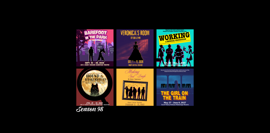 98 Season Subscribe