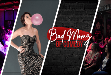 Bad Momz of Comedy