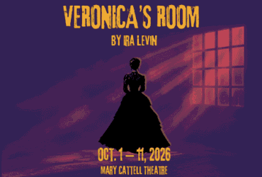 Veronica’s Room